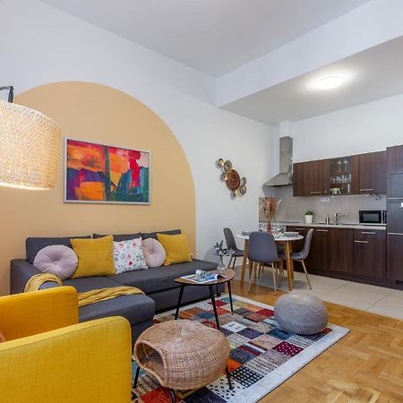 Cozy Home By Bella In The Heart Of Budapeşte Dış mekan fotoğraf