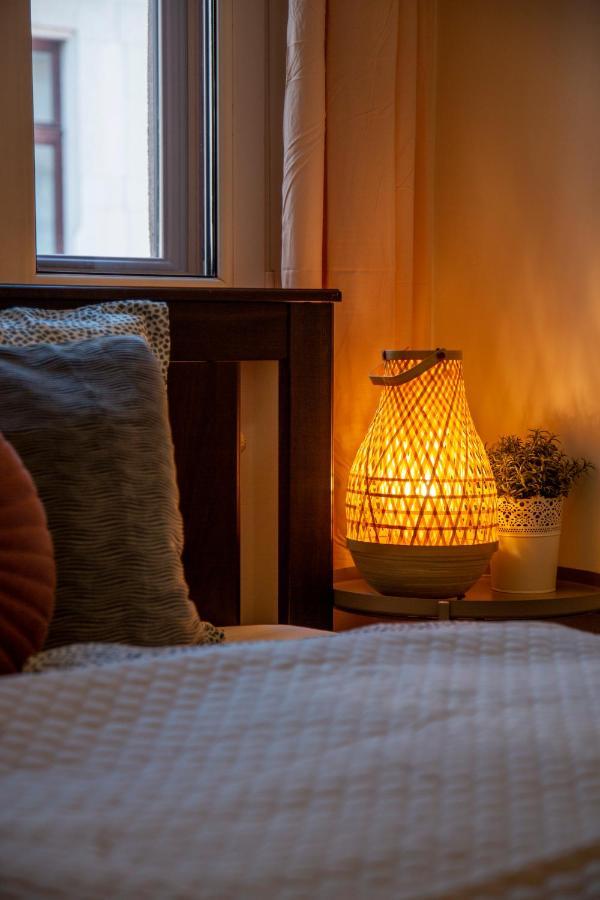 Cozy Home By Bella In The Heart Of Budapeşte Dış mekan fotoğraf