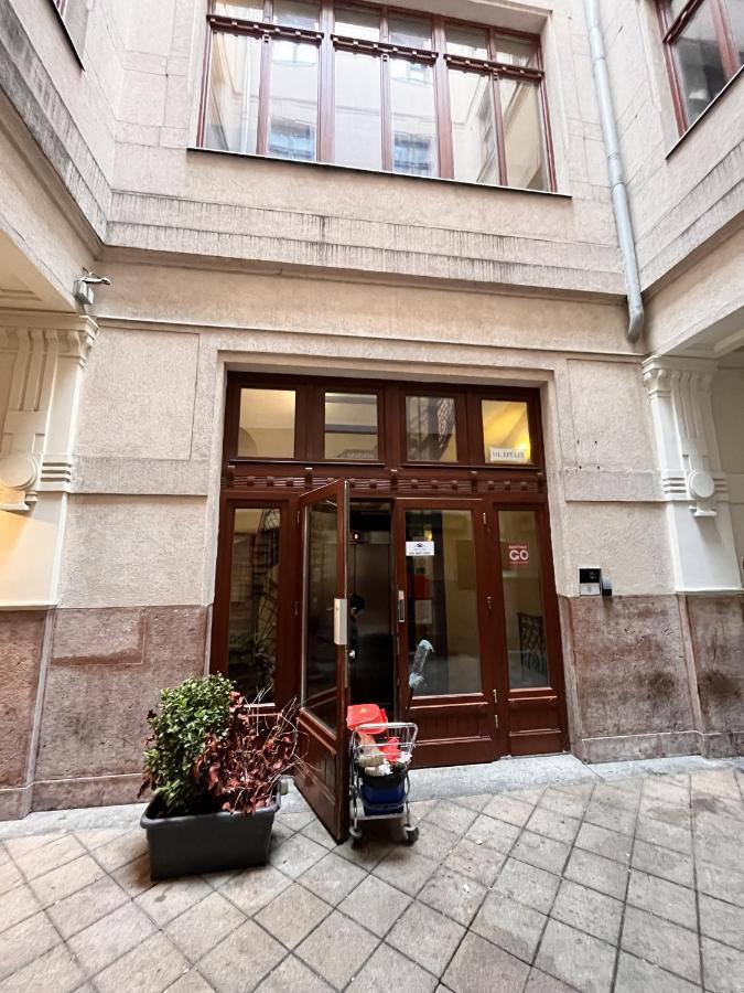 Cozy Home By Bella In The Heart Of Budapeşte Dış mekan fotoğraf